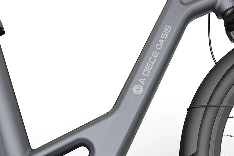 ADO Air 28 Electric Bike – 700C Belt Drive with Torque Sensor