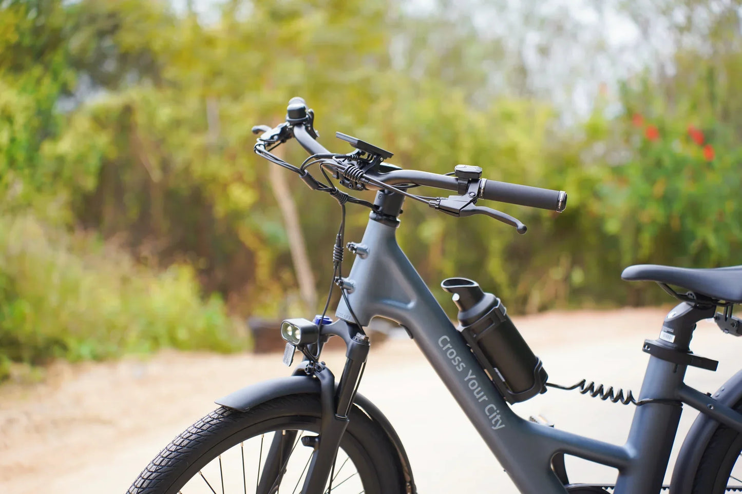ADO Air Power Bank – 36V 5.6Ah Extended Range Battery for ADO Air Series E-Bikes