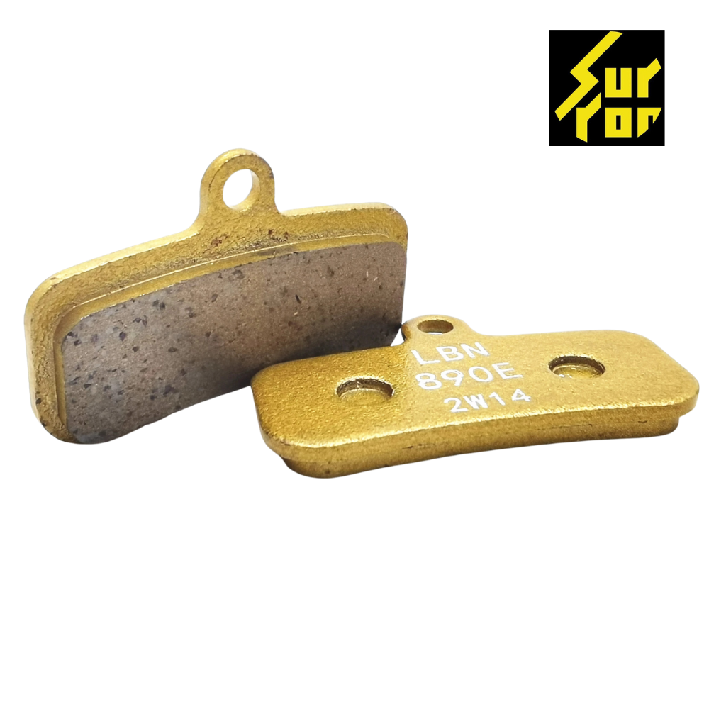 Brake Pads For SUR-RON Light Bee & Light Bee X