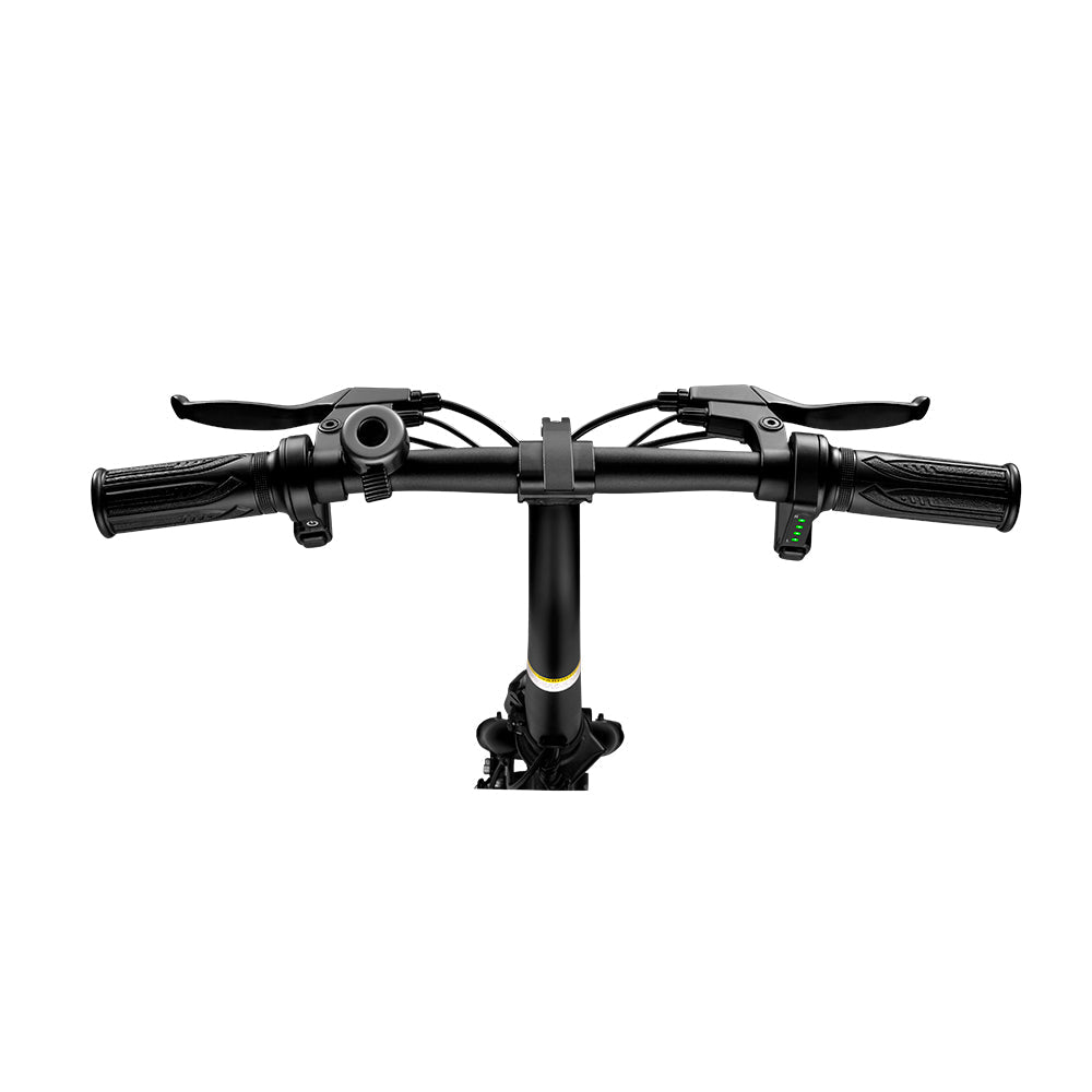 DYU D3F 14-Inch Mini Folding Electric Bike
