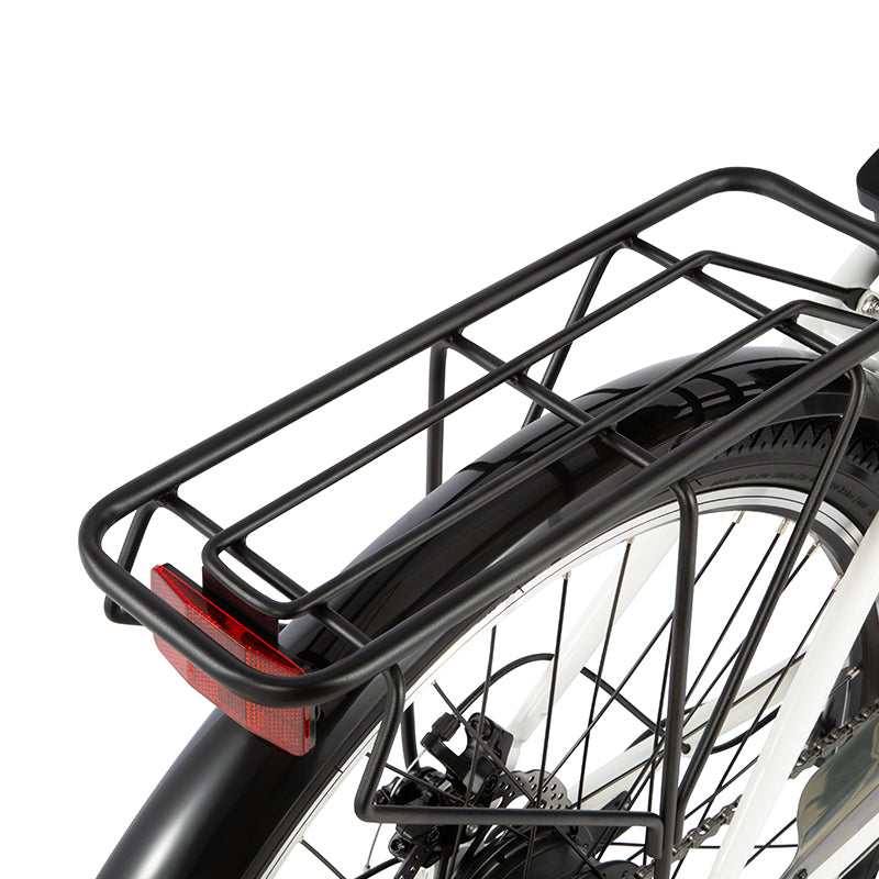 DYU C6 26 Inch City Electric Bike – 250W Step-Through E-Bike