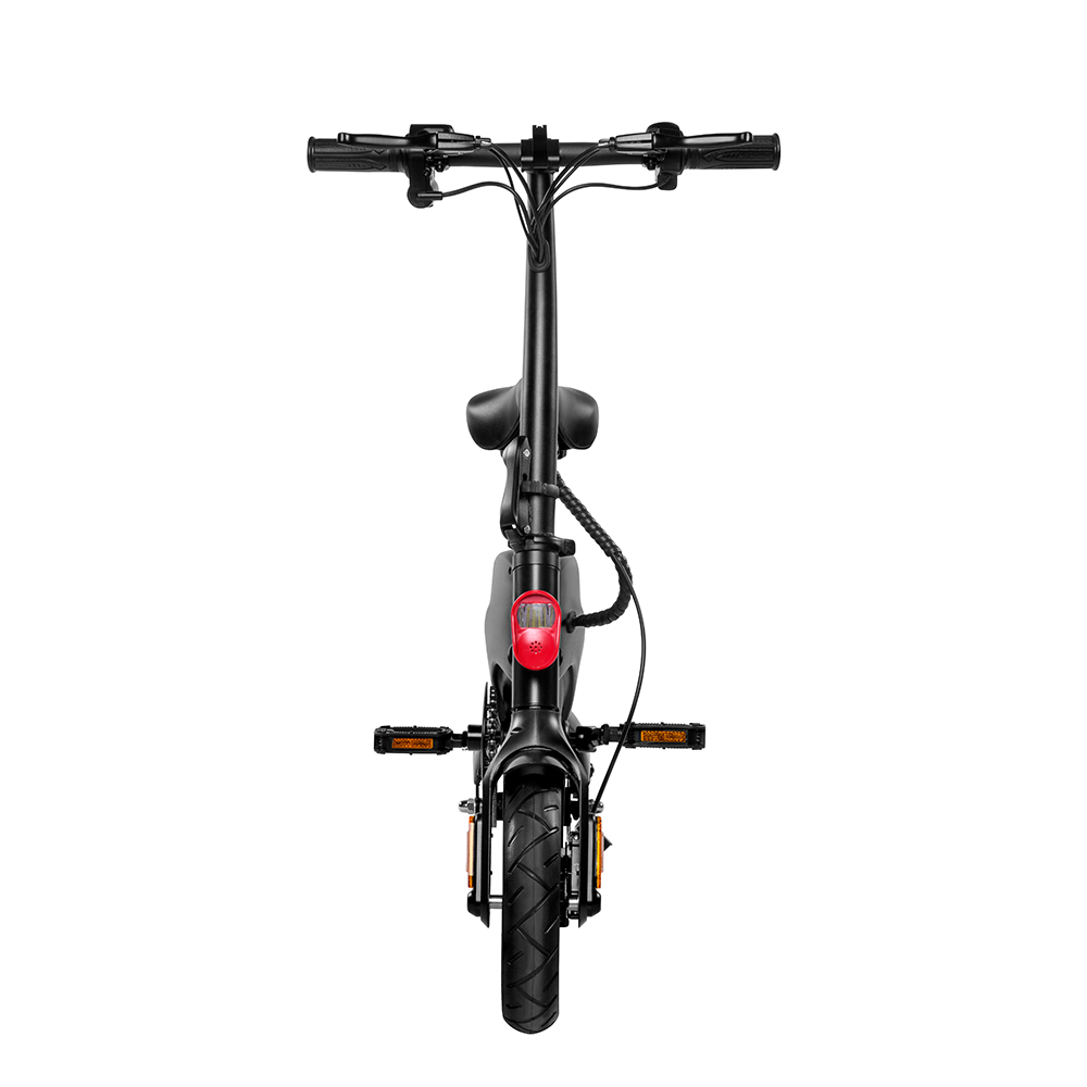 DYU S2 Folding Mini Electric Bike
