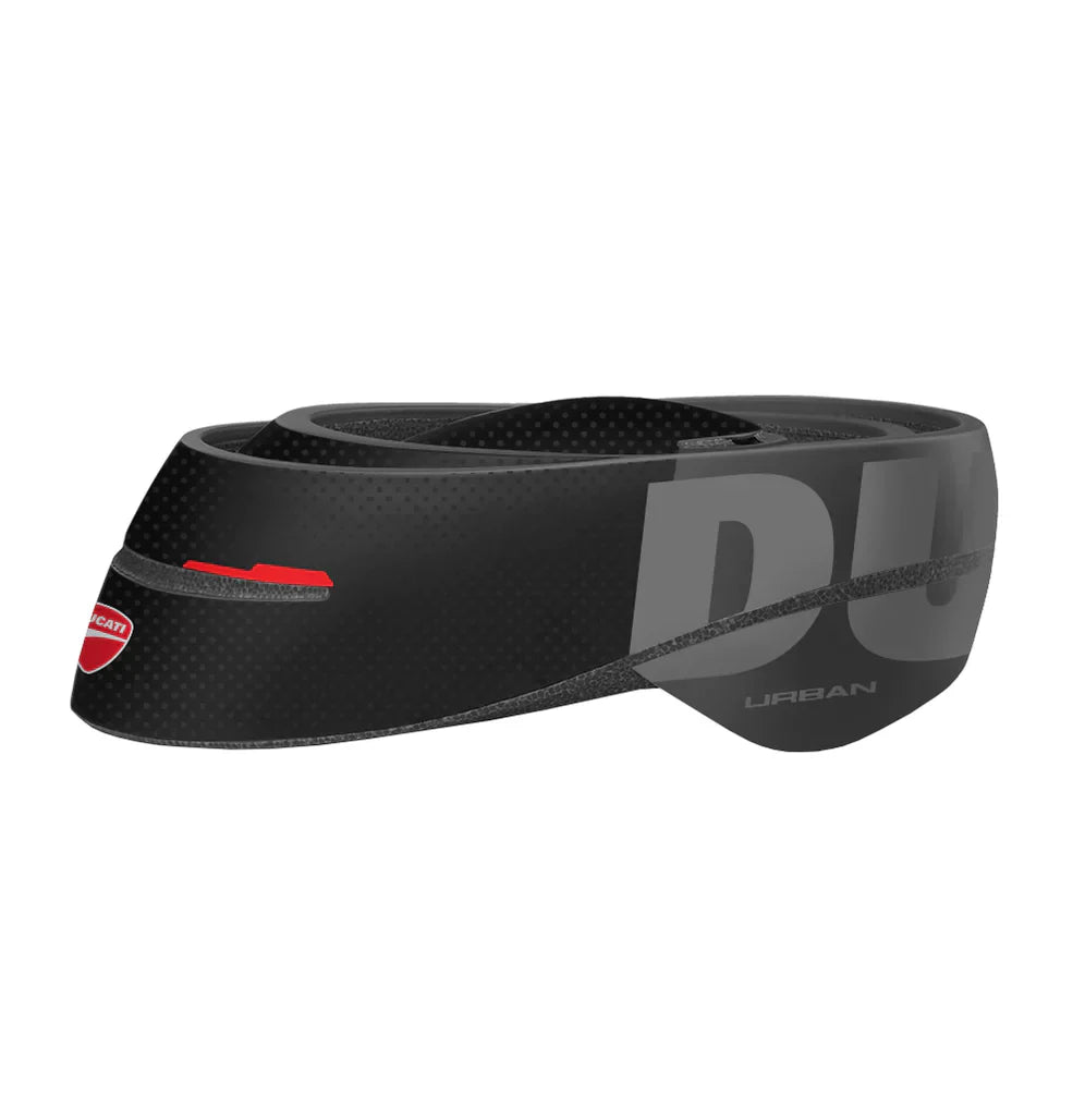 Ducati Urban Foldable Helmet