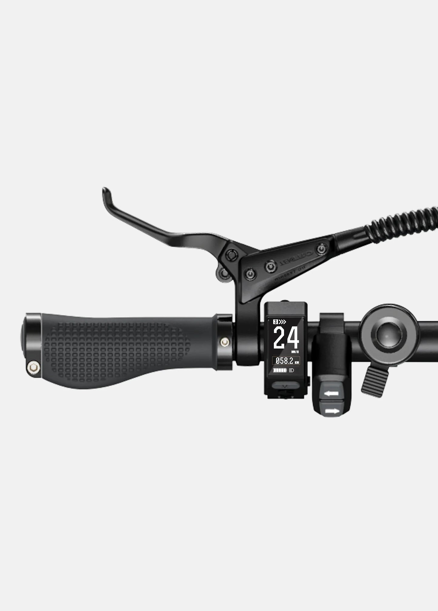 ENGWE P20 Foldable Electric Bike