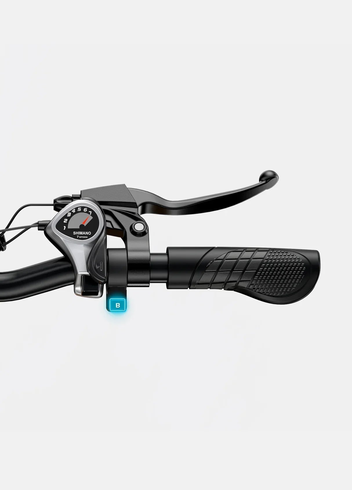 ENGWE EP-2 Boost Folding Electric Bike – 250W 55Nm Power