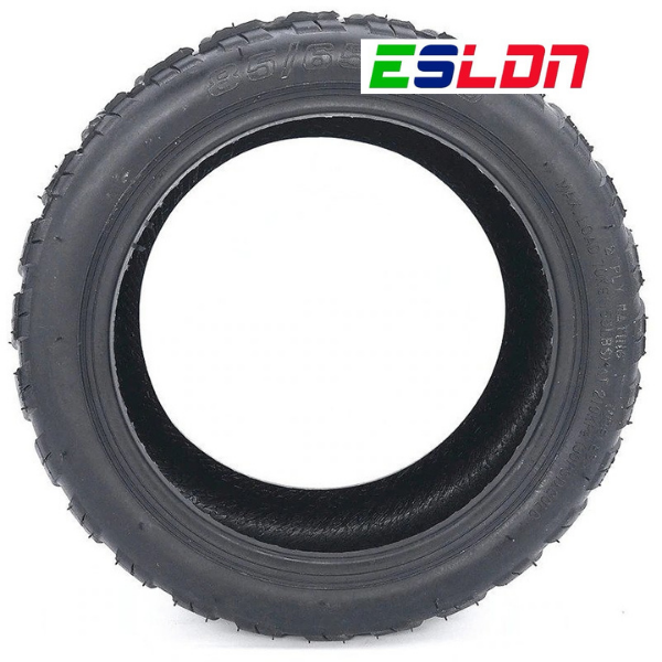 Electric Scooter Tubeless Tyre 85/65-6.5 Kugoo G-Booster etc.