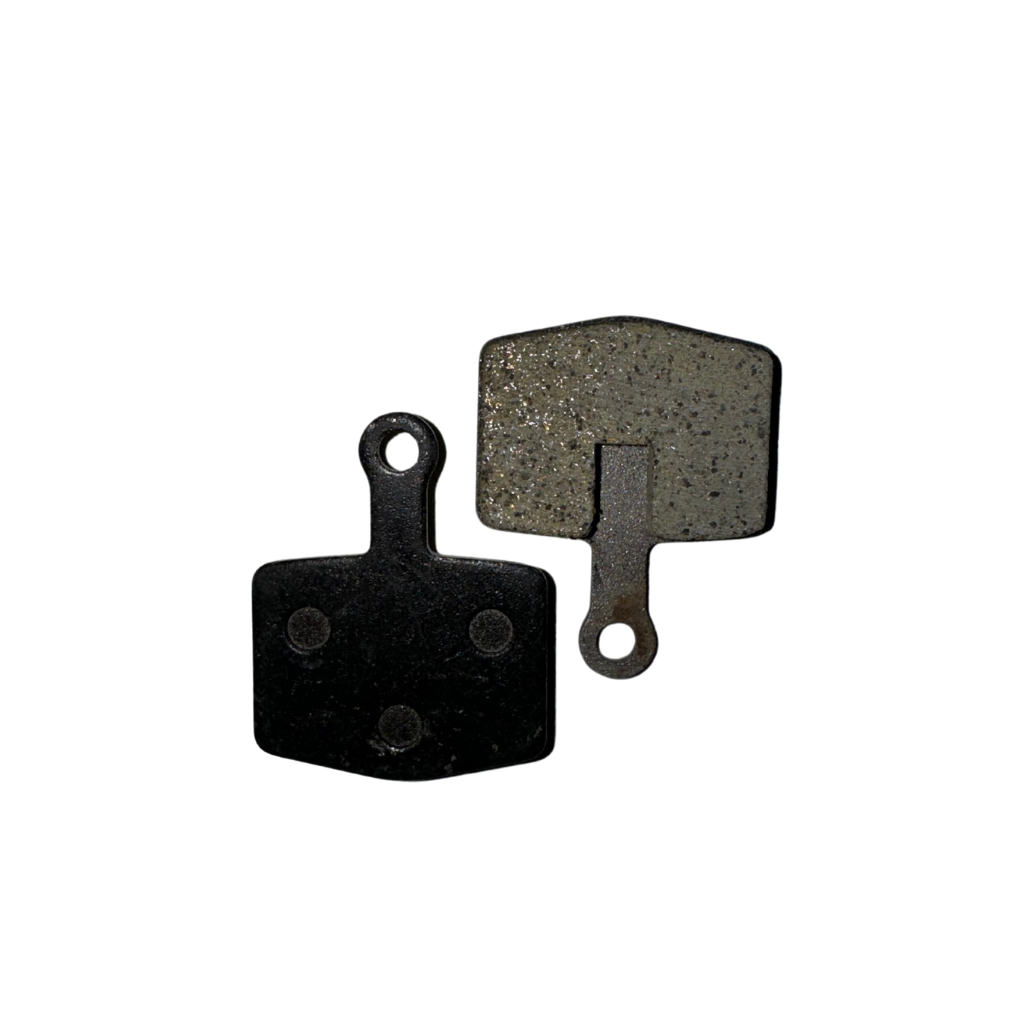Replacement Brake Pads for HAMPTON HM2 Electric Bike