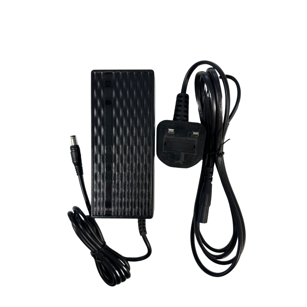 HAMPTON HM2 Electric Bike Charger