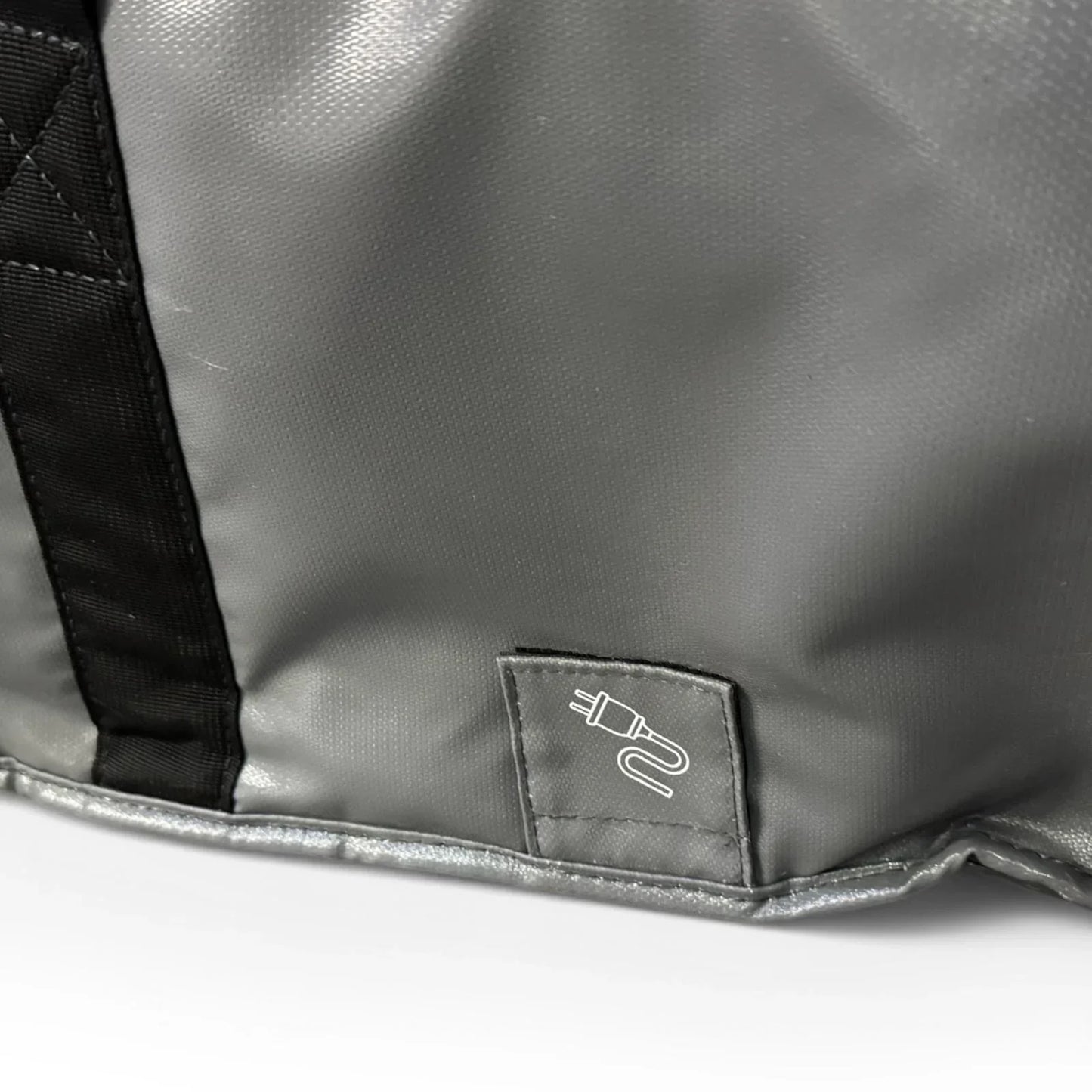 ICe BAG S4 Fireproof Bag for Electric Scooters – Extra-Large Safety Storage