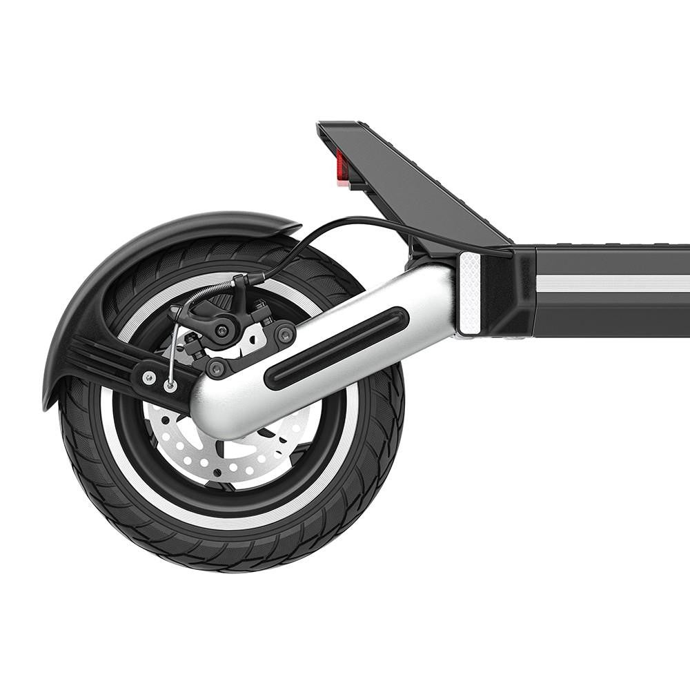 iENYRID M8 500W Electric Scooter with Solid Tyres