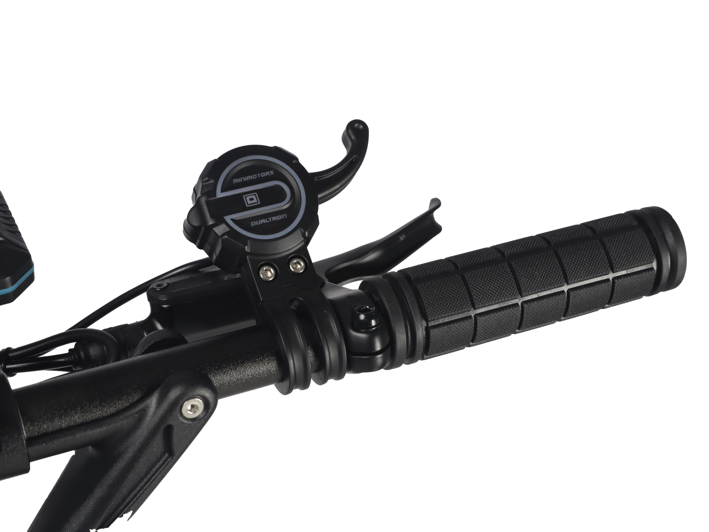 Dualtron Forever Electric Scooter (60V 27Ah)