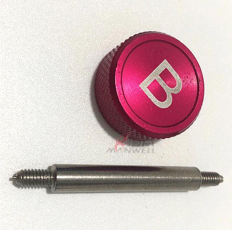 KUGOO M4 Folding Mechanism Pin