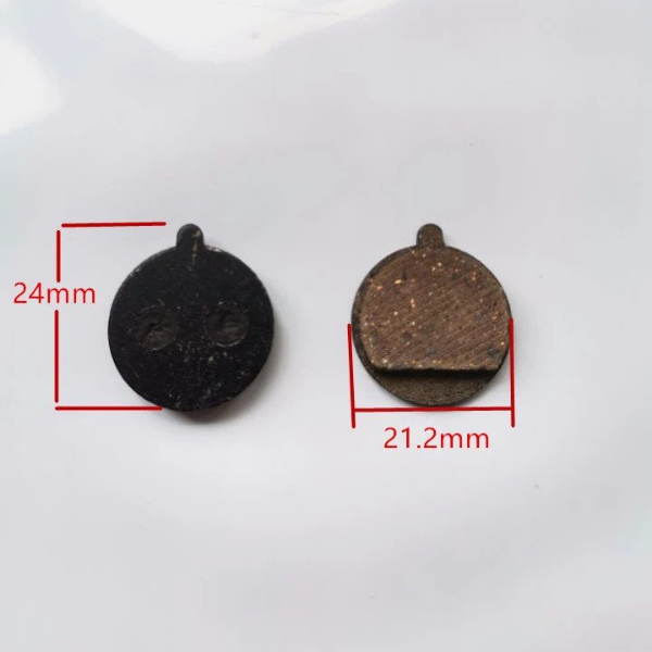 Kugoo M4/PRO Brake Pads