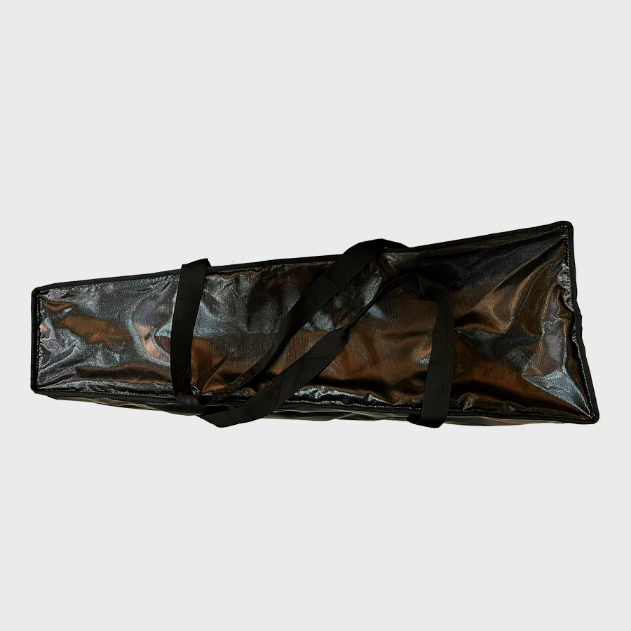 ICe S1 Large Capacity Fireproof Explosion Proof Safety Bag for Electric Scooters
