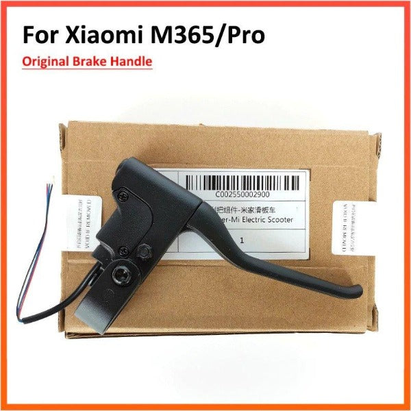 Brake Lever For Xiaomi M365 Electric Scooter
