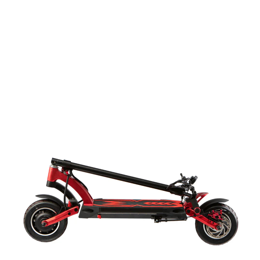 Kaabo Mantis 10 Plus V2 (2026) Electric Scooter