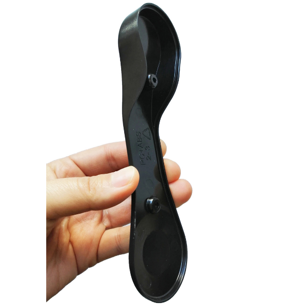 MERCANE WideWheel Front Suspension Arm Plastic Cover
