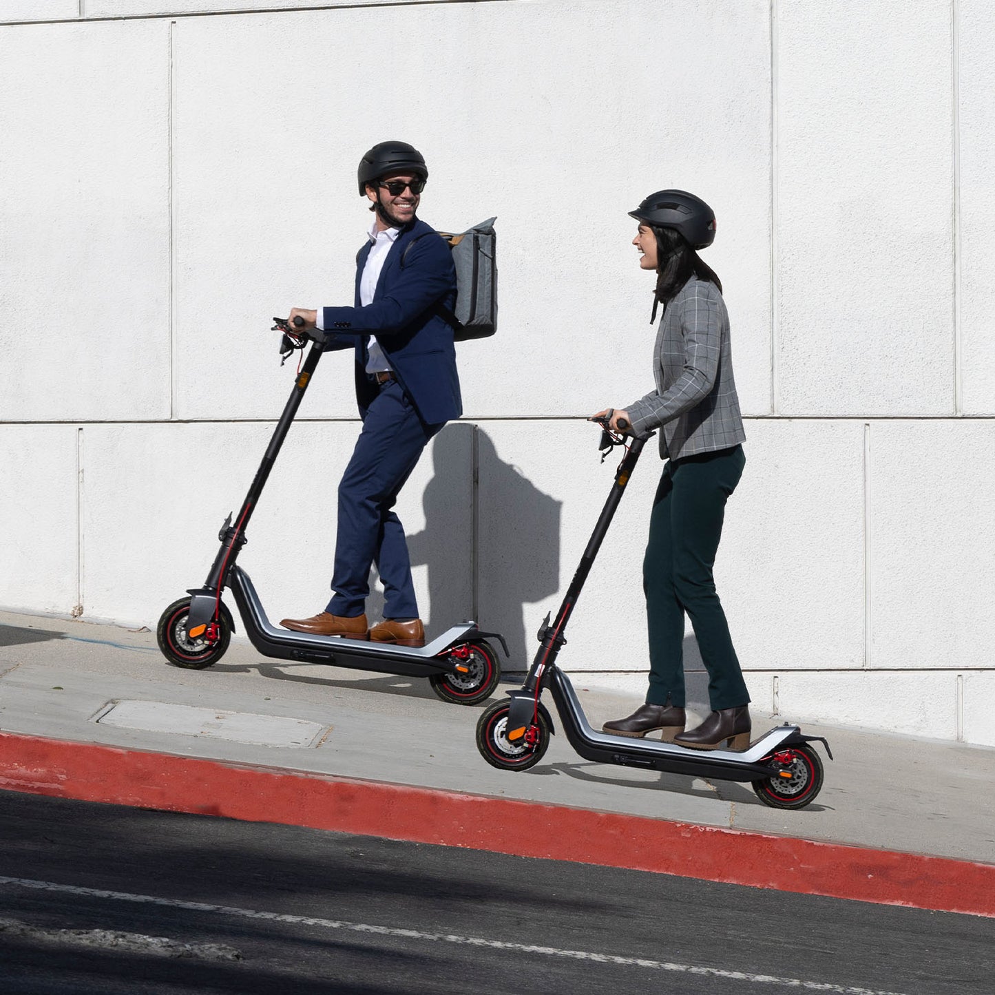 NIU KQi3 Max Electric Scooter