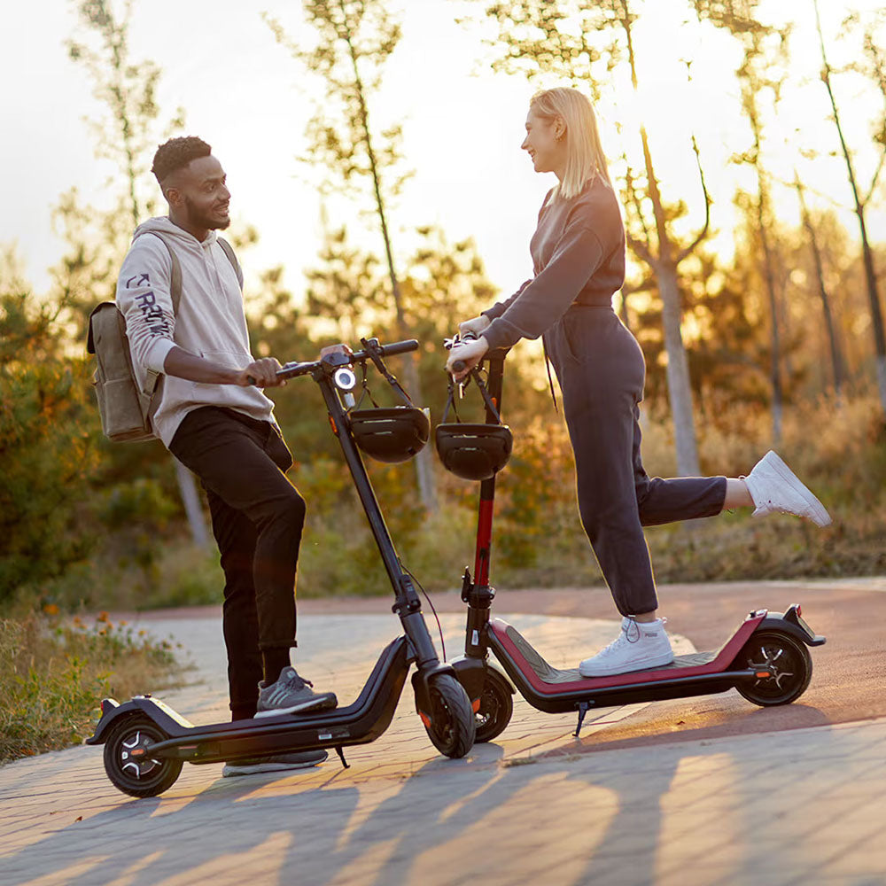 NIU KQi3 Sport Electric Scooter