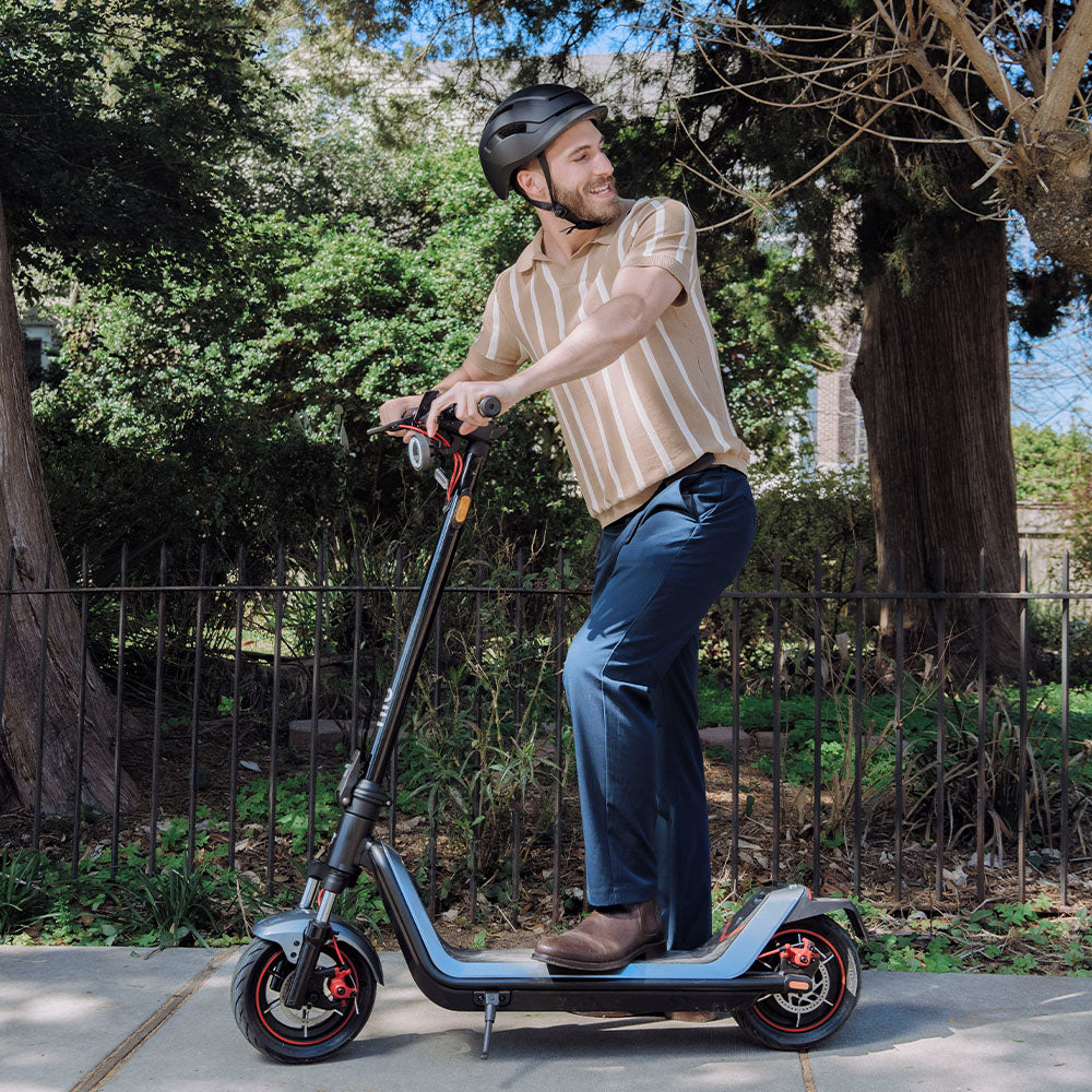 NIU KQi 300X Electric Scooter