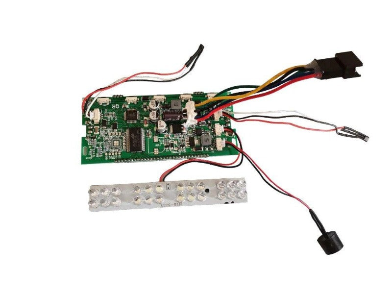 LCD Display Panel for Kugoo S1/S1 PRO