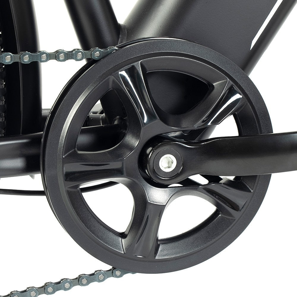 TOUROLL J1 Electric Trekking Bike