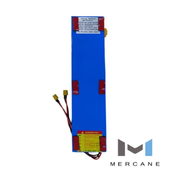 Replacement Battery for Mercane WideWheel Electric Scooter