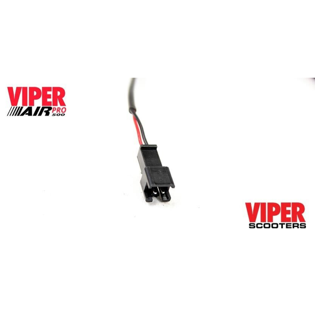 Viper Air Pro Front Light Headlight