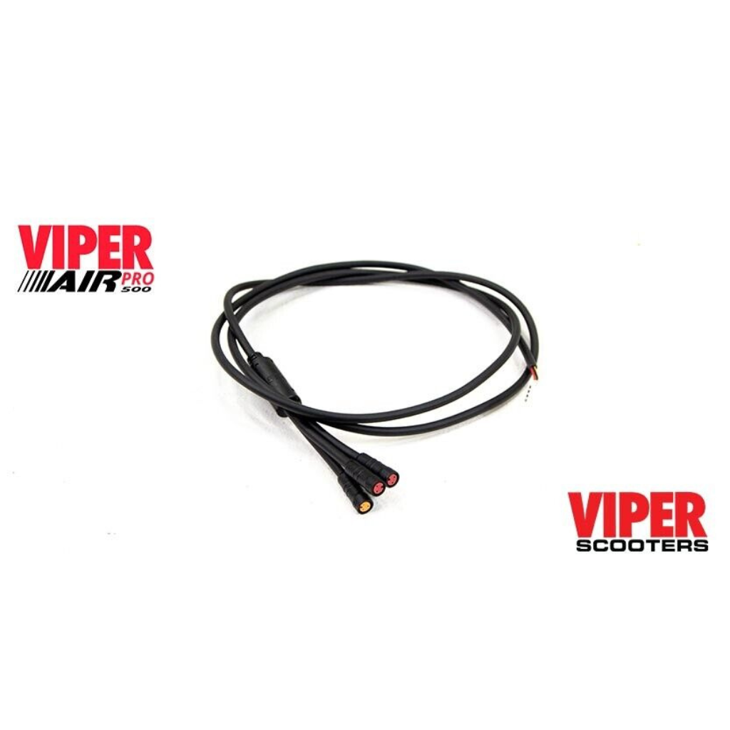 Viper Air Pro Waterproof Wiring Loom