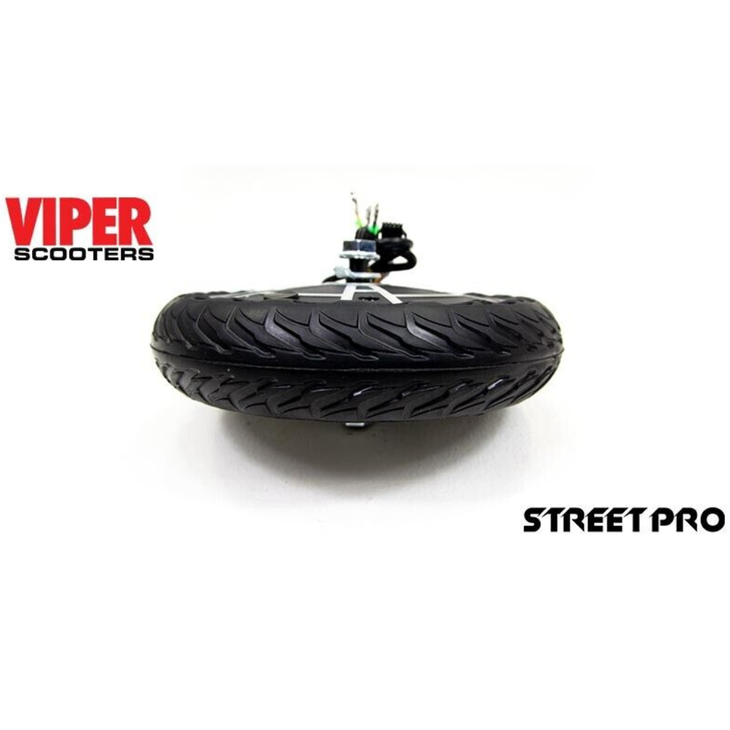 Viper Street Pro 300W Hub Motor