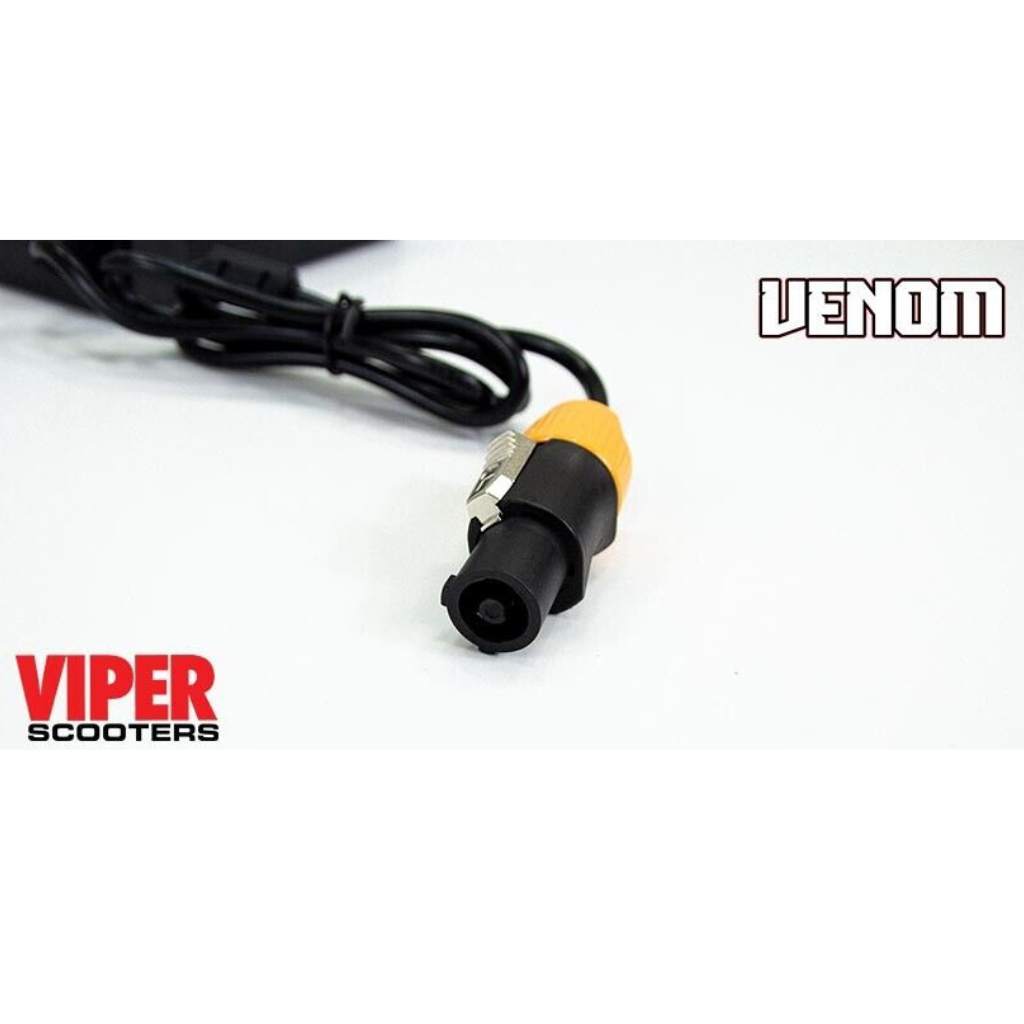 Viper Venom 2000W Battery Charger