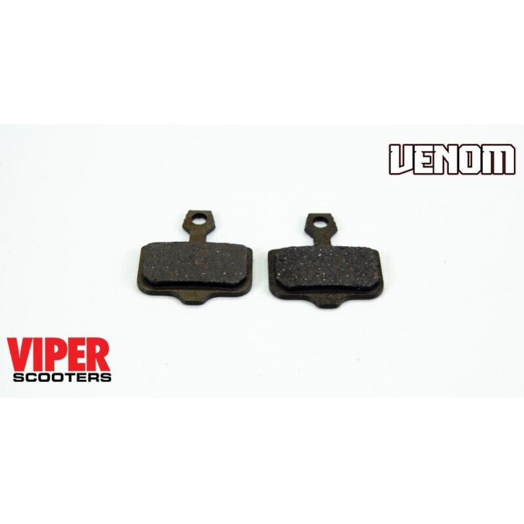Viper Venom 2000W Brake Pads