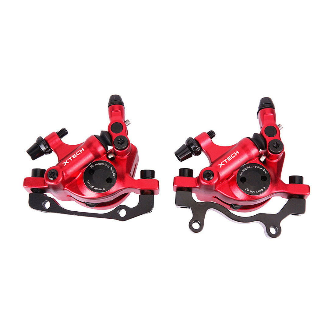 XTECH Zoom HB100 Brake Calliper