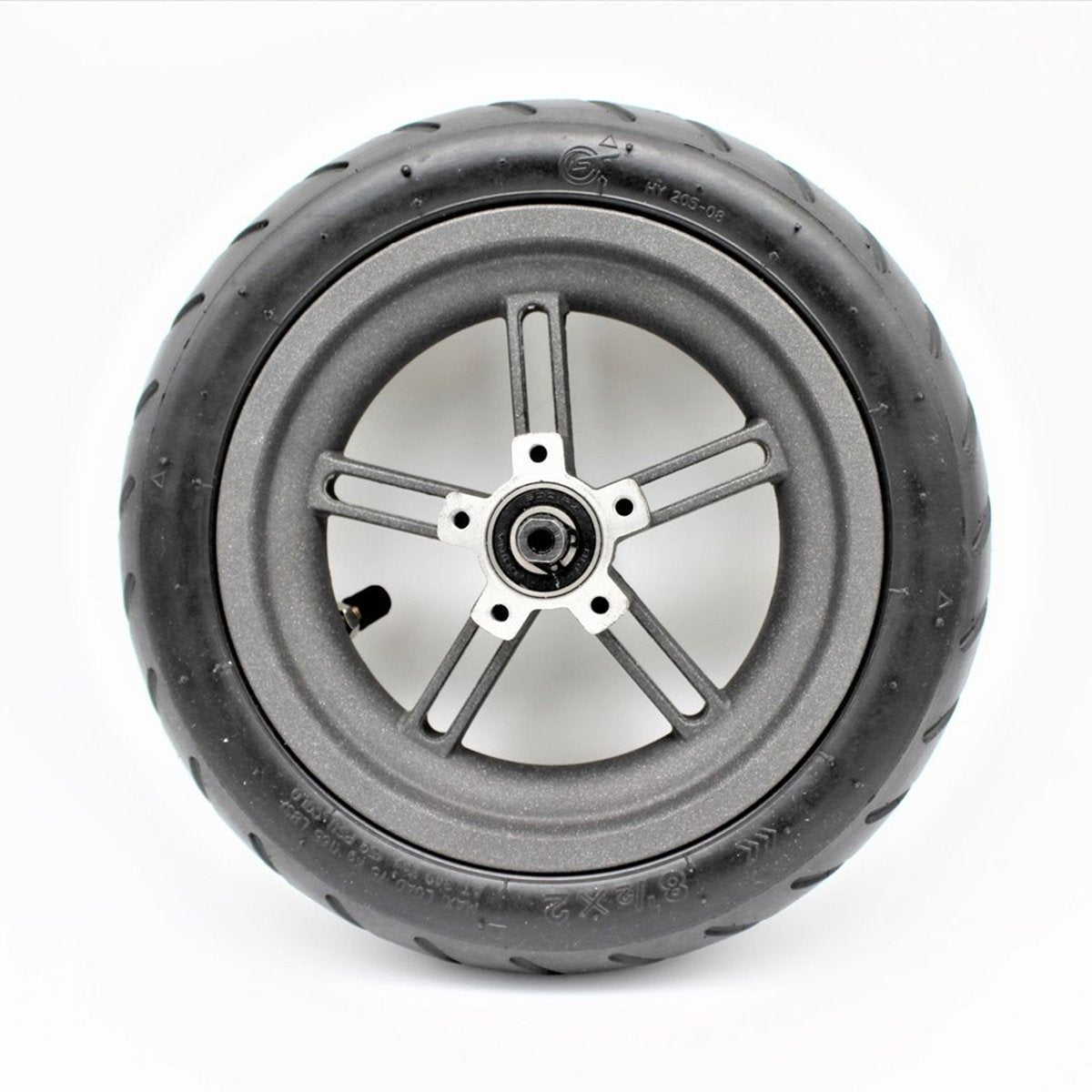 Rear Wheel & Tyre Hub For Xiaomi M365 Electric Scooter