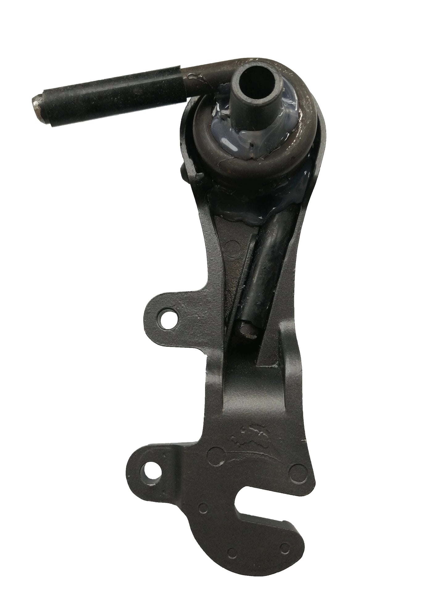 Mercane WideWheel Rear Suspension Arms Spare Parts
