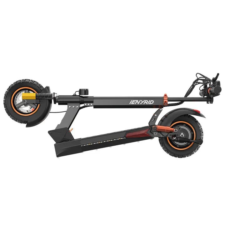 iENYRID M4 Pro S+ Electric Scooter - 800W Power | 12.5Ah Battery | 28mph Speed | 25mi Range
