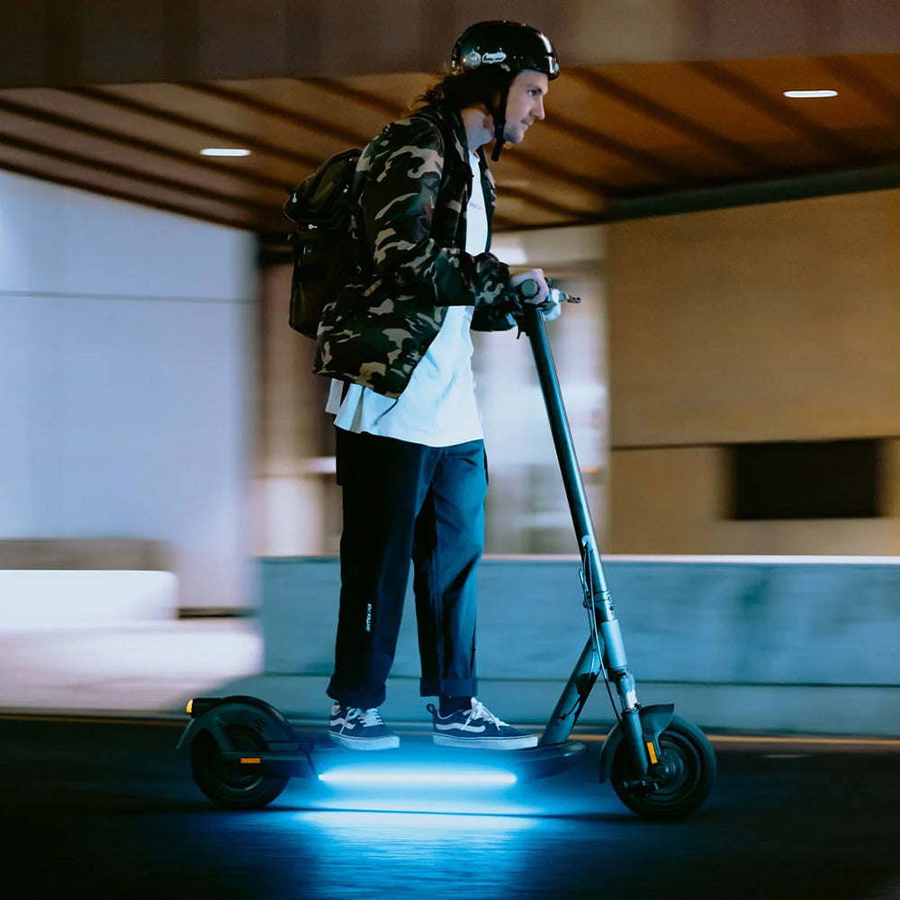 Inmotion S1 Electric Scooter