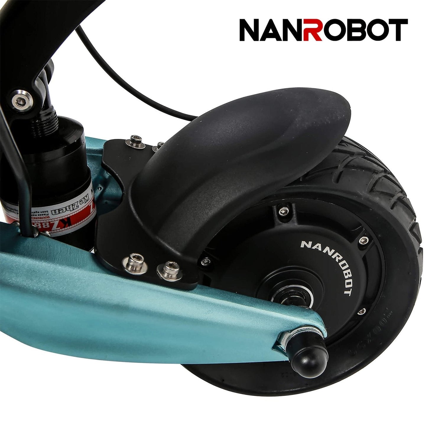 NANROBOT Lightning 2 Electric Scooter