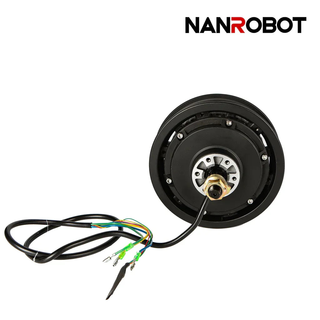 NANROBOT Electric Scooter Motor