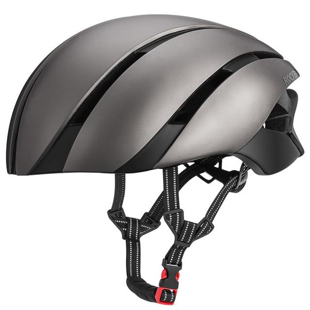 ROCKBROS LK-1 Ultralight Cycling EPS Integrally-Molded Helmet