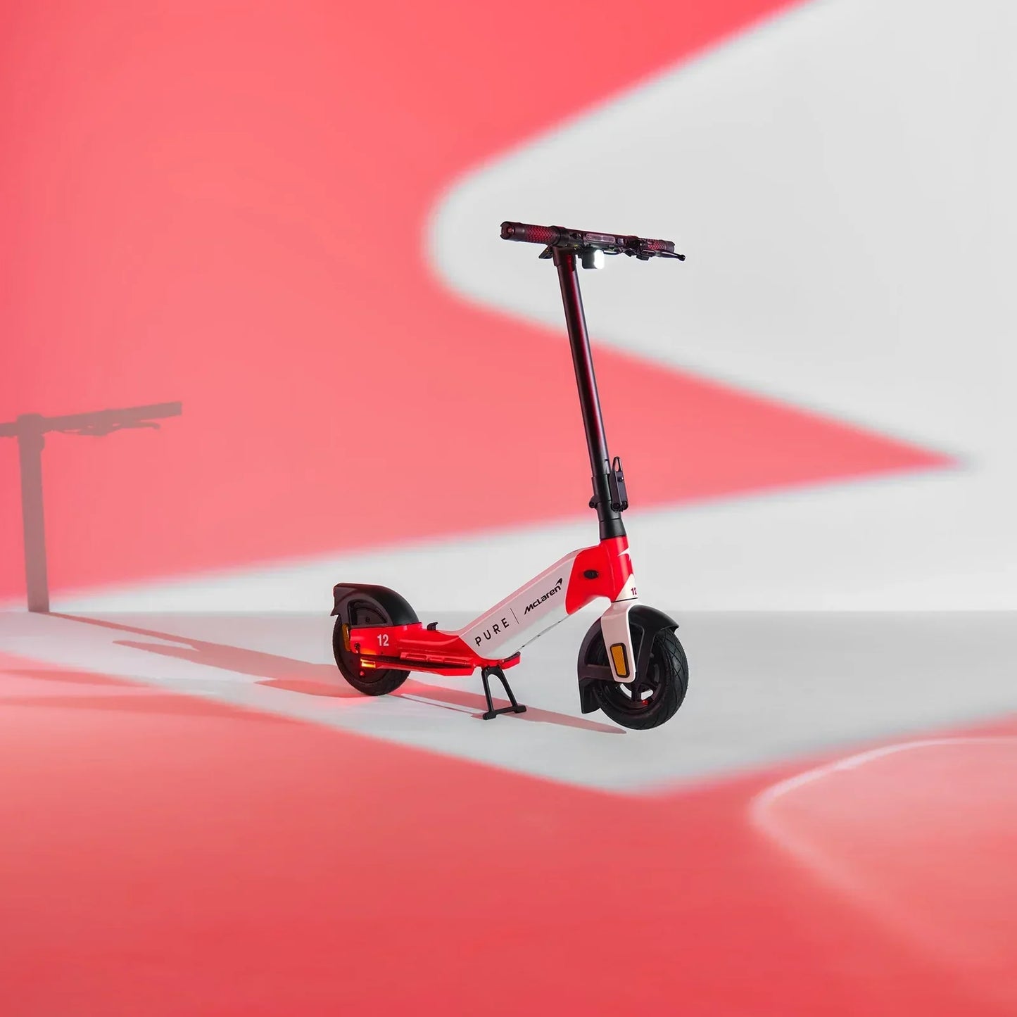 Pure x McLaren 2025 Special Edition Electric Scooter