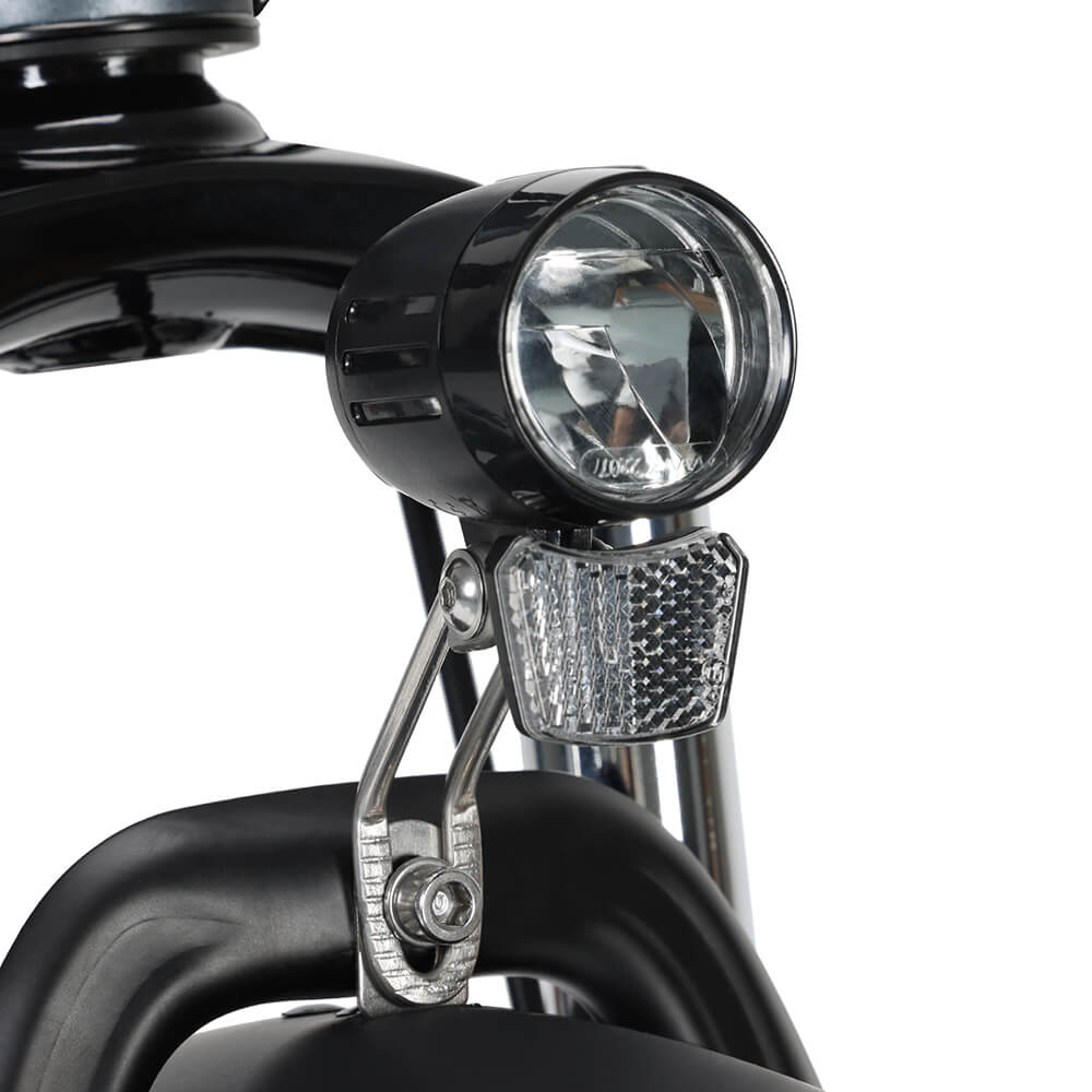 TOUROLL B1 Electric City Bike