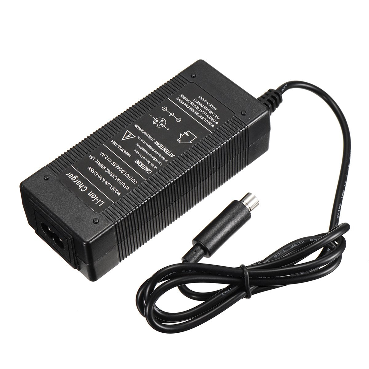 Charger for Xiaomi M365/M365 Pro and Pure Electric Scooter