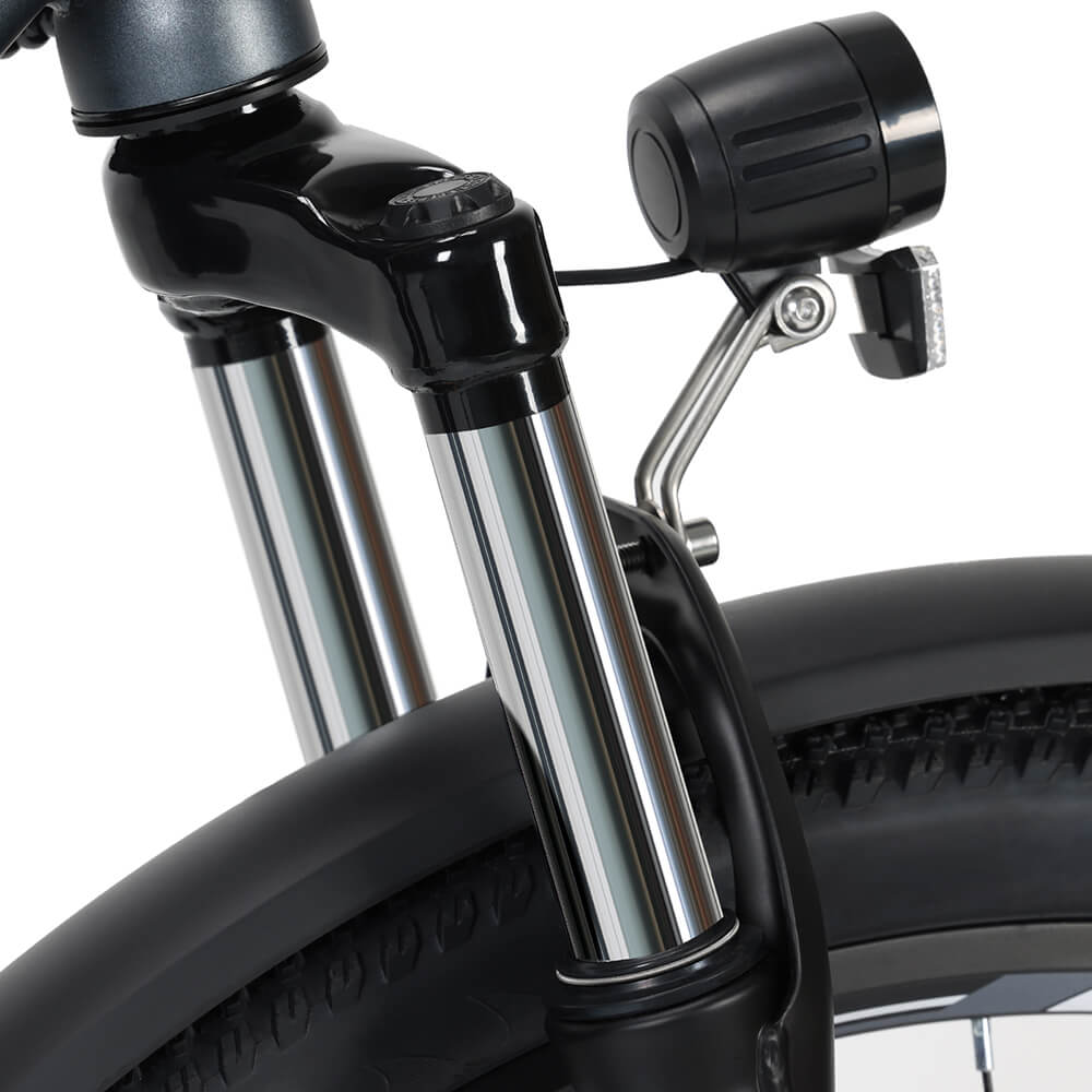 TOUROLL B1 Electric City Bike