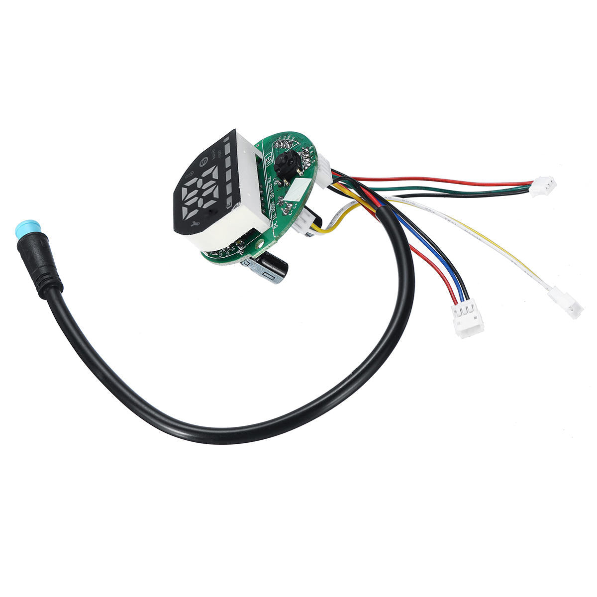 Circuit Board Dashboard Spare Parts For Ninebot ES1 ES2 ES3 ES4 Electric Scooter