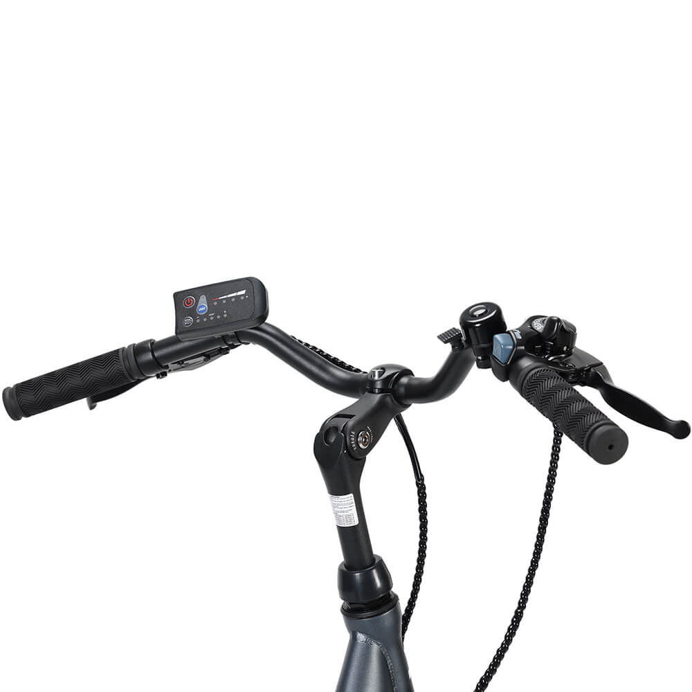 TOUROLL B1 Electric City Bike