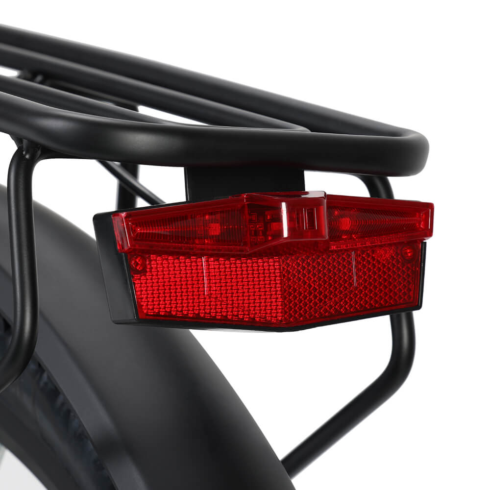 TOUROLL B1 Electric City Bike