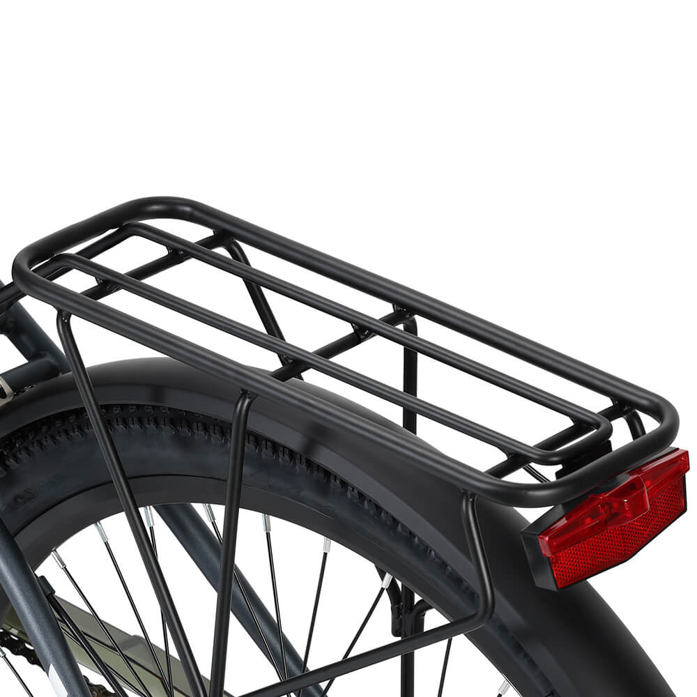 TOUROLL B1 Electric City Bike