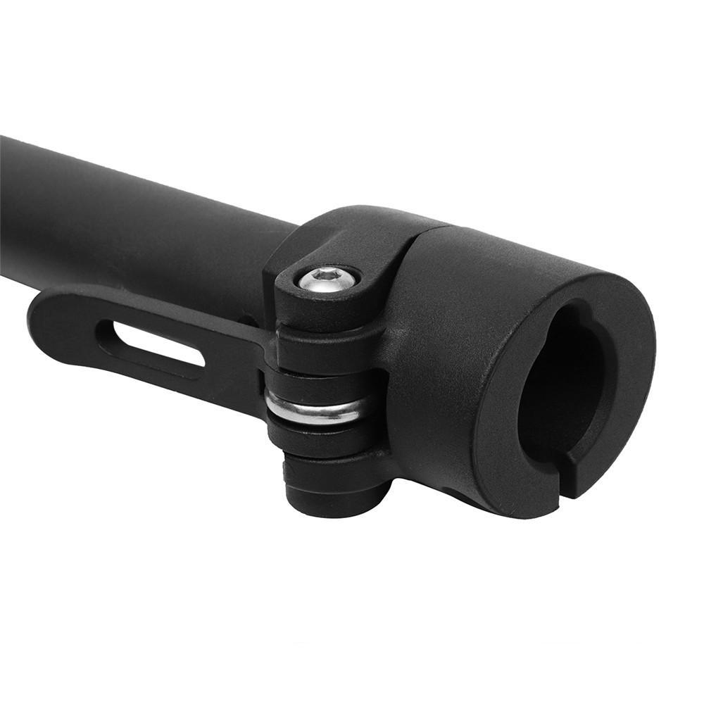 Replacement Folding Pole + Base For Xiaomi M365 Electric Scooter