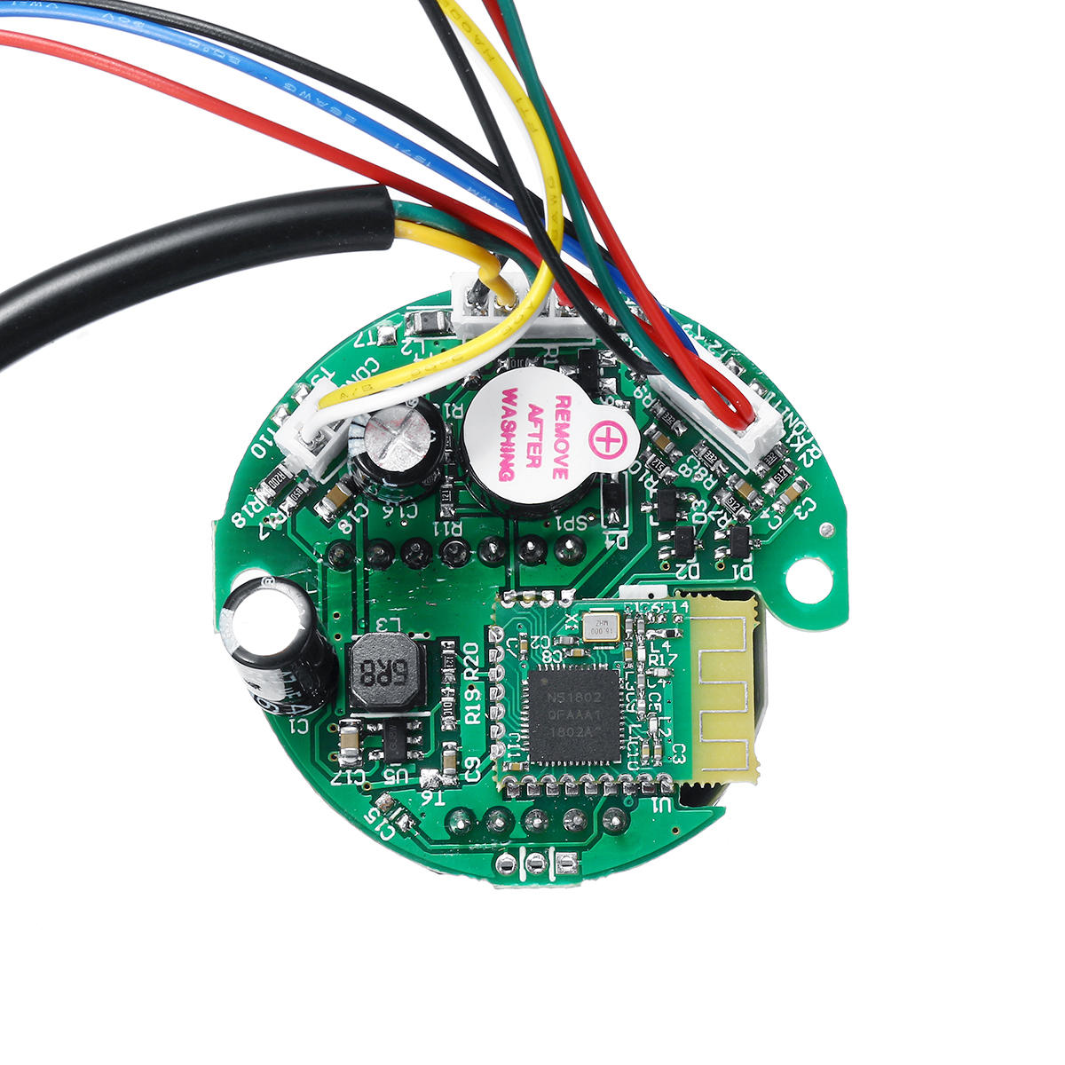 Circuit Board Dashboard Spare Parts For Ninebot ES1 ES2 ES3 ES4 Electric Scooter